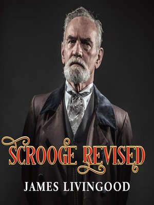cover image of Scrooge Revised